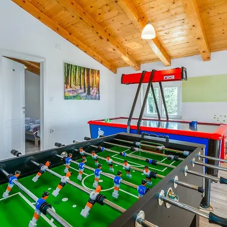 Valbandon Villa Fažana