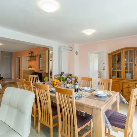 Villa Valbandon Fažana