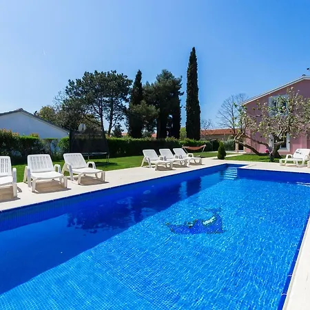 Villa Valbandon Fažana
