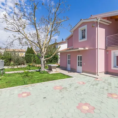 Valbandon Villa