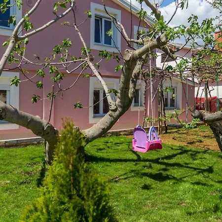 Valbandon Villa