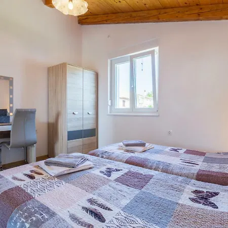 Villa Valbandon Fažana