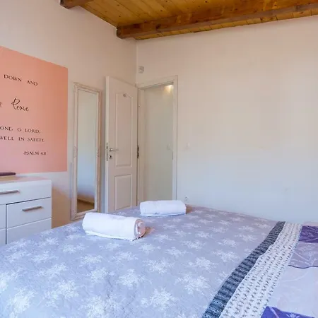 Valbandon Villa Fažana