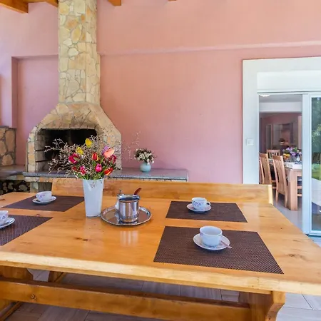 Valbandon Villa