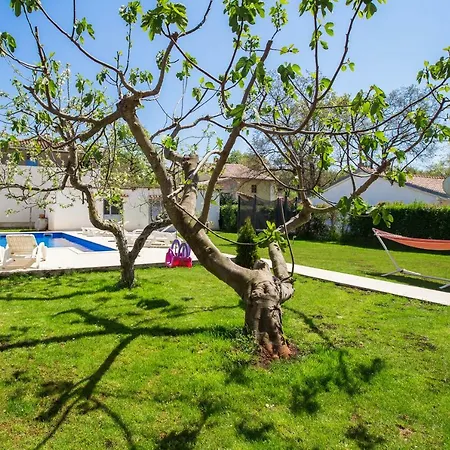 Valbandon Villa